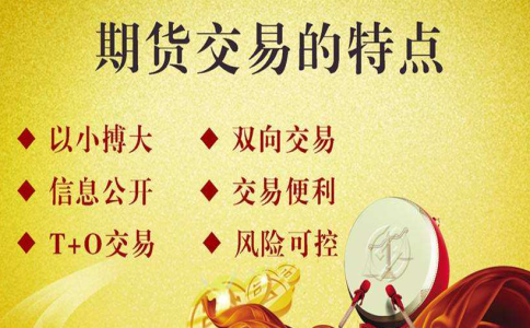 怎么做好期貨交易？行情分析系統(tǒng)的