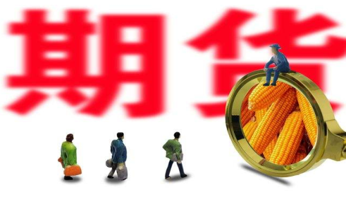 新手投資者怎么買(mǎi)玉米期貨？