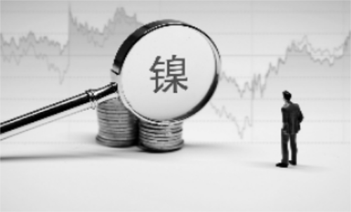 怎么查詢滬鎳期貨的保證金？滬鎳保